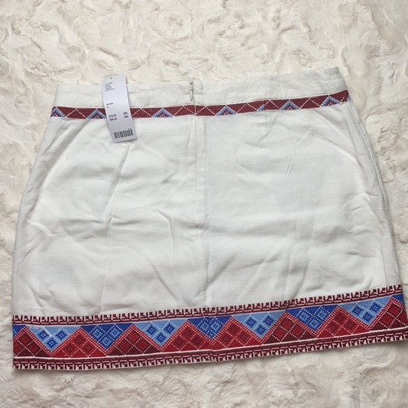 Urban Outfitters skirt - Picture 5 of 5